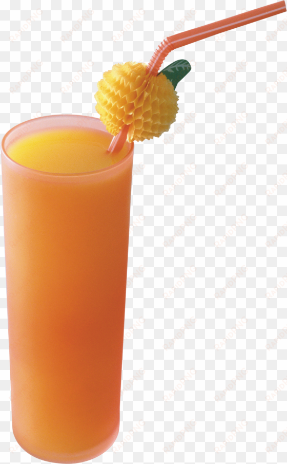 orange juice png image - png images of juice