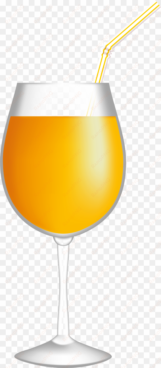 orange juice png transparent clip art image - juice png