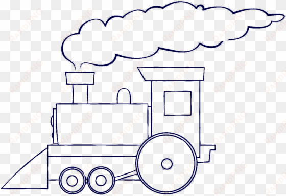 orange train depot museum donation and fundraising - cartoon train smoke png