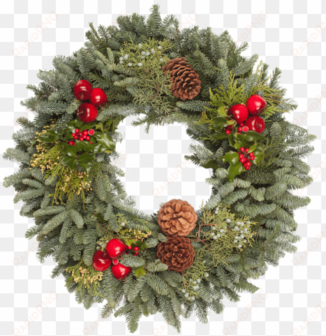 oregon select wreath - wreaths christmas