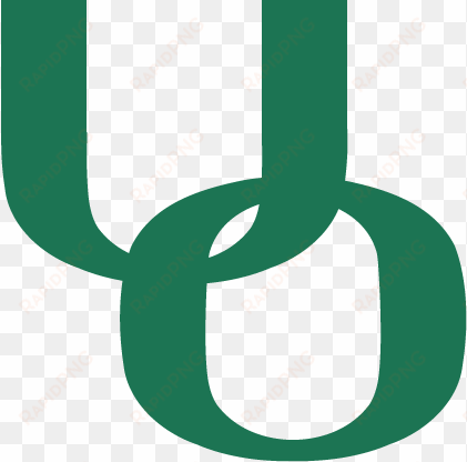 oregon uo logo - oregon ducks baseball