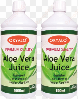 organic aloe vera juice - natures aid - aloe vera juice na-15520 | 1000ml