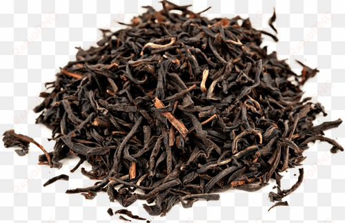 organic assam tgfop black tea - make orange pekoe tea