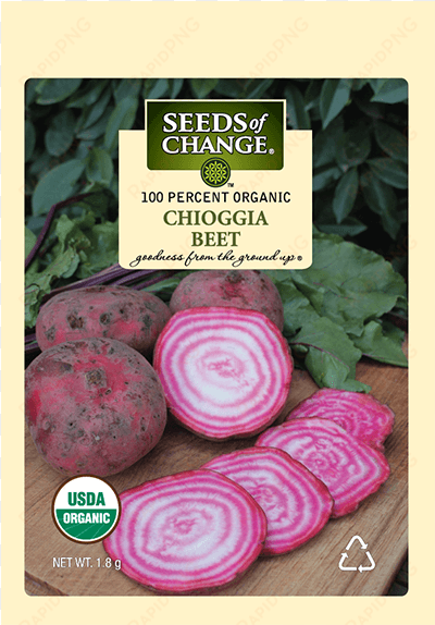 organic chioggia beet seeds - seeds of change certified organic tomato san marzano