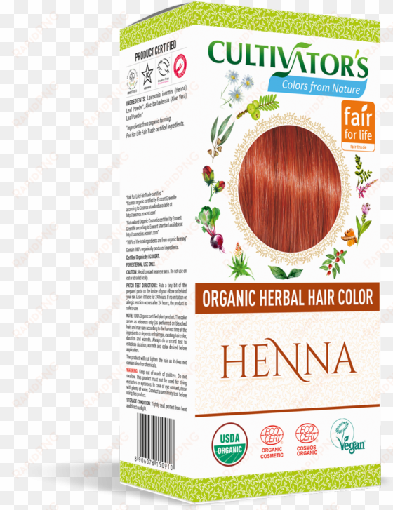 organic hair color - organic herbal hair color | dark brown