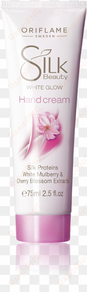 oriflame silk beauty combo(body wash&lotion)-200ml