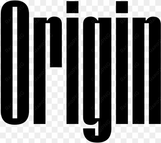 Origin Coffee Roasting - Origin Coffee Logo transparent png image