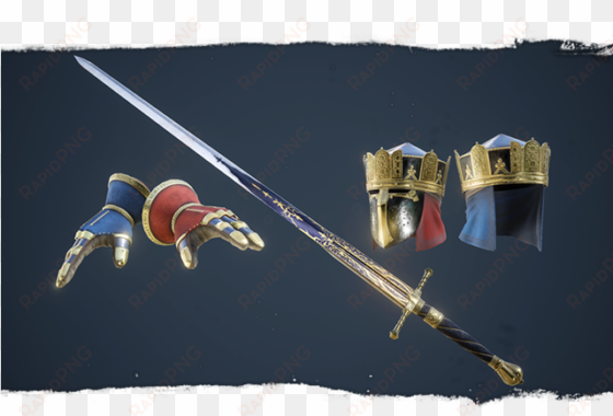 Original Original Original - Mordhau Kickstarter Sword transparent png image