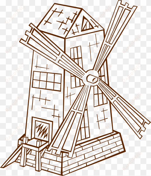 original png clip art file windmill svg images downloading