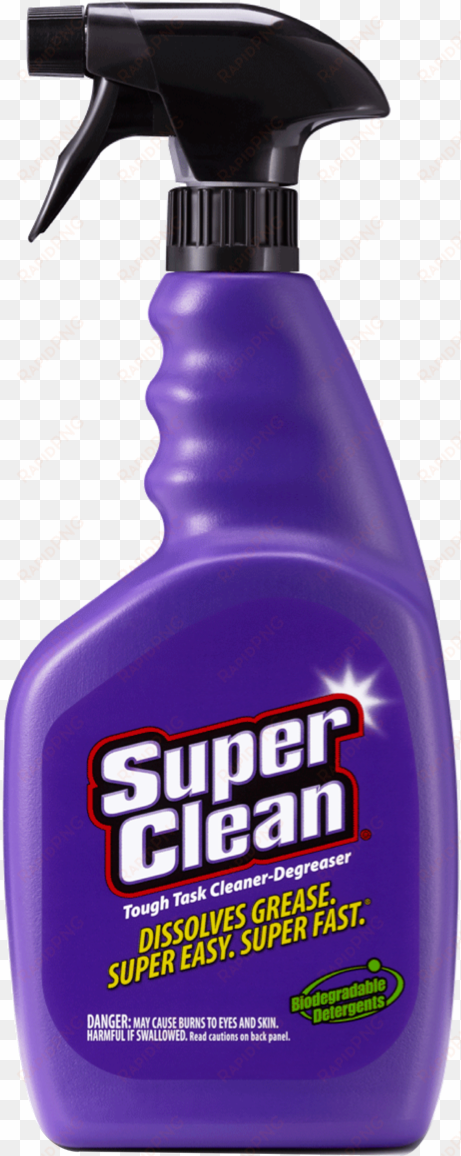 original - super clean degreaser 32 oz