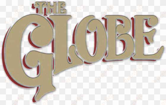 originally a fully operational cinema, the globe is - globe cardiff logo