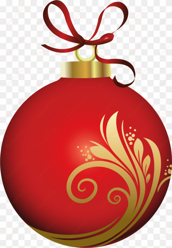 Ornaments Clipart Teardrop - Christmas Ball Decoration Png transparent png image