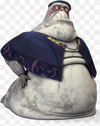 oruba the hutt star wars characters pictures, star - clone wars oruba the hutt