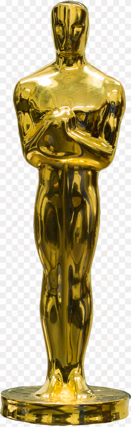 oscar trophy png - oscar award png