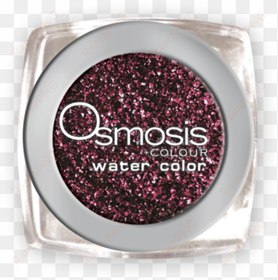 osmosis colour water color high intensity loose shadow