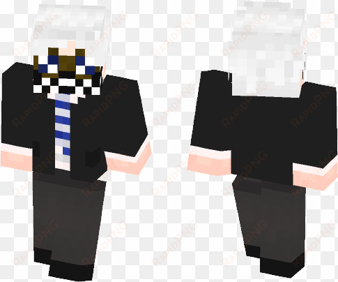 other minecraft skins - minecraft skin john wick