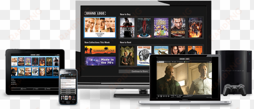 ott services and connected home devices