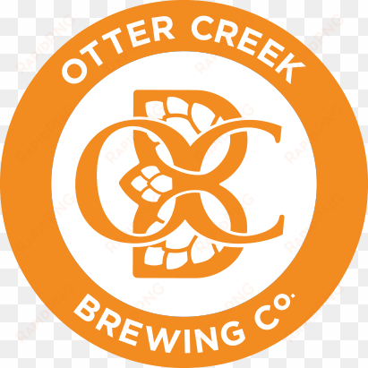 otter creek brewing - otter creek brewing logo