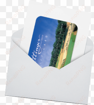 ottinger golf group gift cards - greeting card