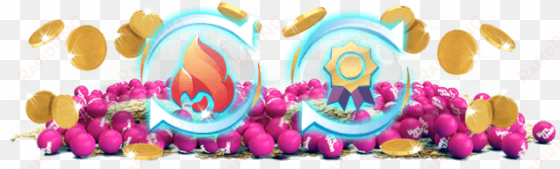 our casino bonuses - vera&john