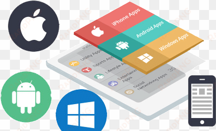 our clients enjoy the freedom to choose from a variety - mobile app development company png