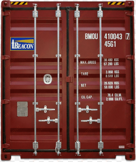 our customers can rely on beacon for equipment where - cupboard