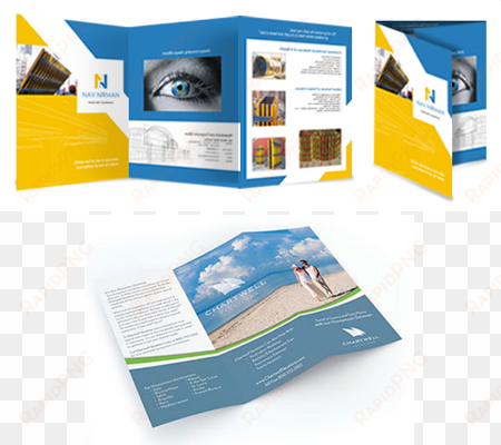 our experts provide you with best and unique design - web design company brochure