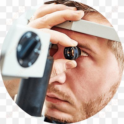 our eye doctors treat a full range of eye care conditions, - glaucoma service