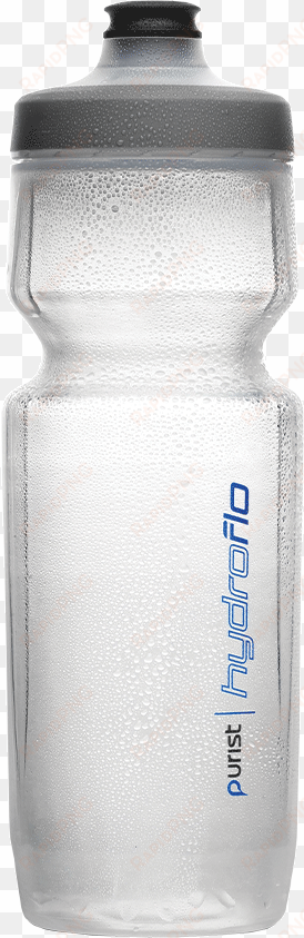 our highest performing bottle - water bottle