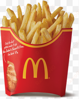 our legendary super-tasty french fries are the perfect - mc nuggets