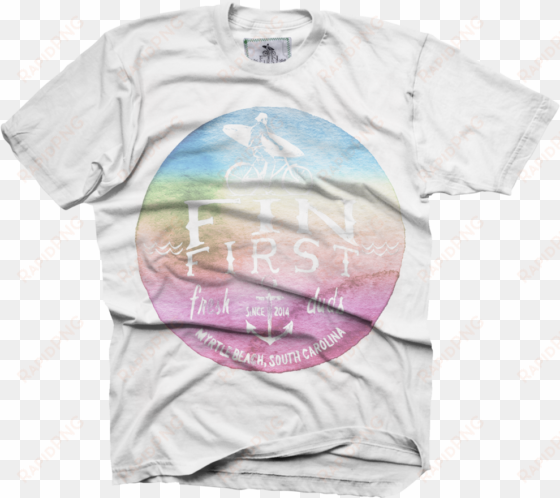 our let your soul shine watercolor design was made - mountains tshirt design ideas