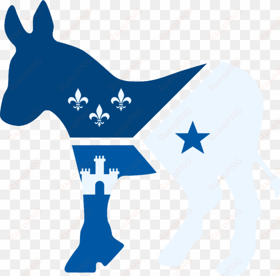 our mission is to encourage, engage and energize democrats, - democratic party logo png