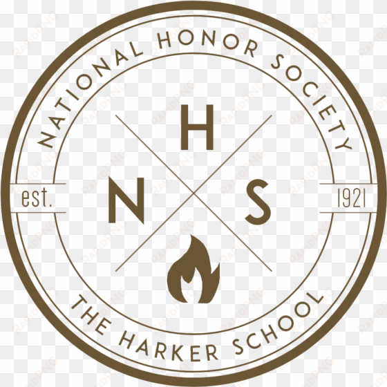 our mission - national honor society logos