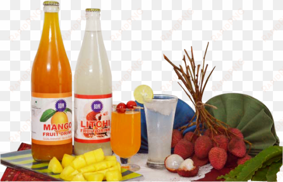 our natural fruit juice is made by freshest fruits - drink