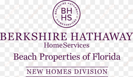our new homes division is the leading team of its kind - berkshire hathaway home services executive group