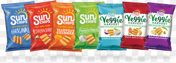 our original flavor made waves back in the day, and - sunchips whole grain rich original (fri44425)