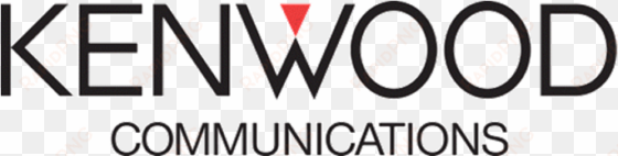 our partners - kenwood radio logo