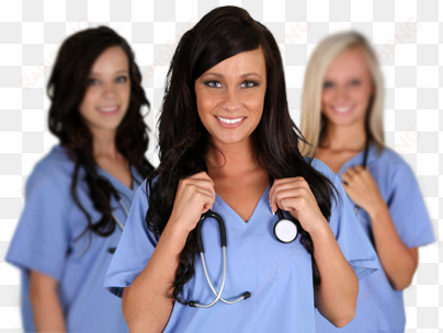 our philosophy - women different jobs