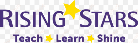 Our Services - Rising Stars transparent png image