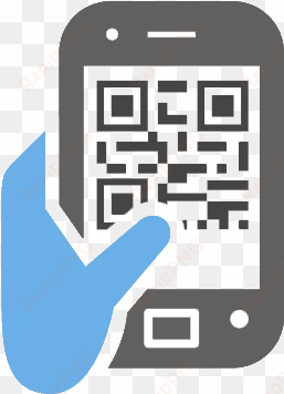 our specialists are using technology to further enhance - scan qr code logo