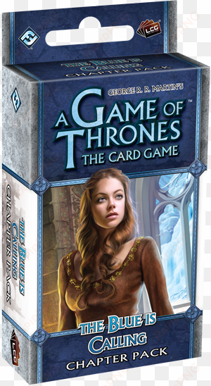 our staff has put together a first blush analysis of - game of thrones lcg: blue is calling