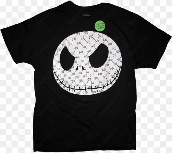 out of stock - nightmare before christmas - fat head