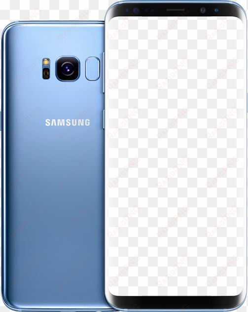 outline of translucent galaxy s8 - coral blue s9 plus south africa