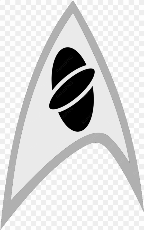 outstanding star trek badge template photo - star trek insignia science