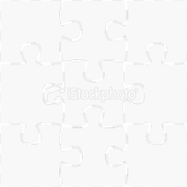 overlay transparent puzzle - transparent jigsaw puzzle png