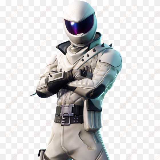 overtaker - overtaker skin fortnite png