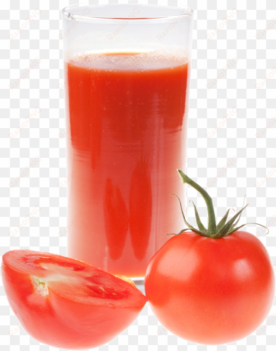 overview image - plum tomato