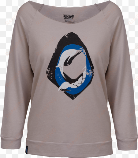 overwatch ana shirt - ana t-shirt