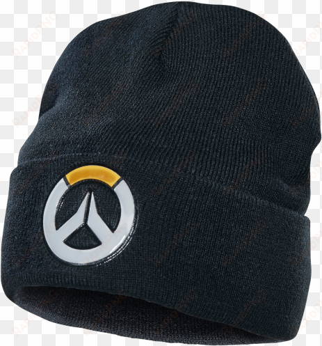 overwatch black beanie - overwatch frenetic logo hat cartoon hat adjustable