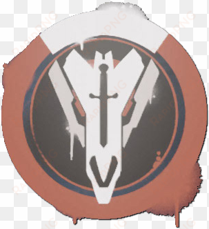 overwatch blackwatch logo